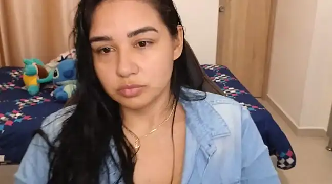 Snapshot of _anastasia chatting on February 19, 2025, 6:32 pm anastasia online show from February 19, 2025, 6:32 pm