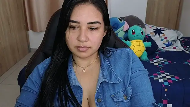 Snapshot of _anastasia chatting on February 23, 2025, 8:22 pm anastasia online show from February 23, 2025, 8:22 pm