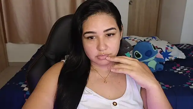 Snapshot of _anastasia chatting on February 27, 2025, 7:58 pm anastasia online show from February 27, 2025, 7:58 pm