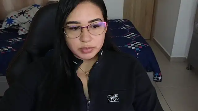 Snapshot of _anastasia chatting on March 1, 2025, 6:54 pm anastasia online show from March 1, 2025, 6:54 pm
