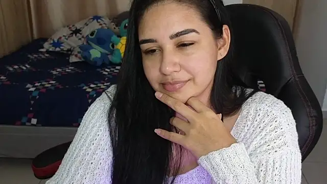 Snapshot of _anastasia chatting on March 1, 2025, 9:59 pm anastasia online show from March 1, 2025, 9:59 pm