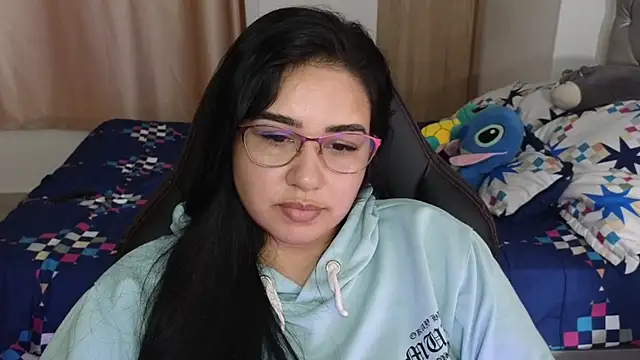 Snapshot of _anastasia chatting on March 3, 2025, 9:59 pm anastasia online show from March 3, 2025, 9:59 pm