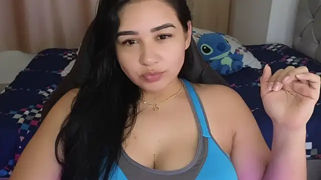 Snapshot of _anastasia chatting on March 6, 2025, 6:48 pm anastasia online show from March 6, 2025, 6:48 pm
