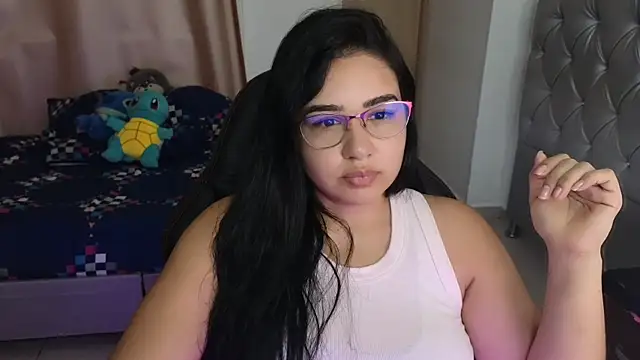 Snapshot of _anastasia chatting on March 7, 2025, 6:00 pm anastasia online show from March 7, 2025, 6:00 pm