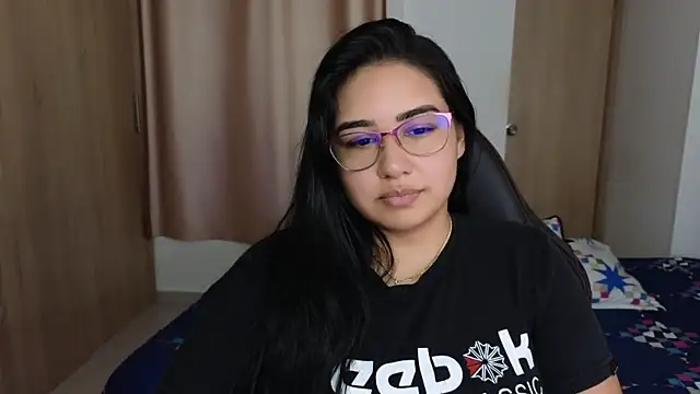 Snapshot of _anastasia chatting on March 10, 2025, 8:01 pm anastasia online show from March 10, 2025, 8:01 pm
