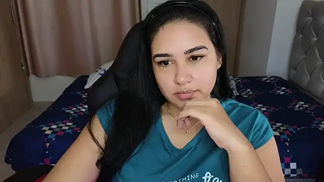 Snapshot of _anastasia chatting on March 13, 2025, 5:28 pm anastasia online show from March 13, 2025, 5:28 pm