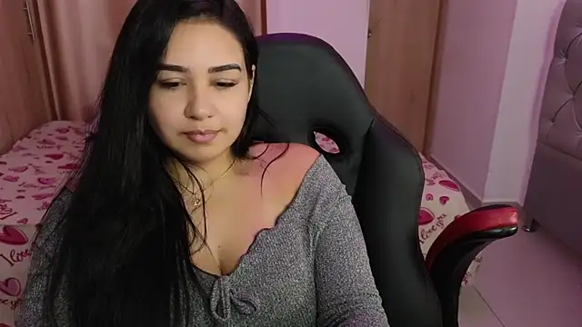 Snapshot of _anastasia chatting on March 21, 2025, 10:50 pm anastasia online show from March 21, 2025, 10:50 pm