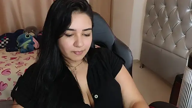Snapshot of _anastasia chatting on March 23, 2025, 12:58 am anastasia online show from March 23, 2025, 12:58 am