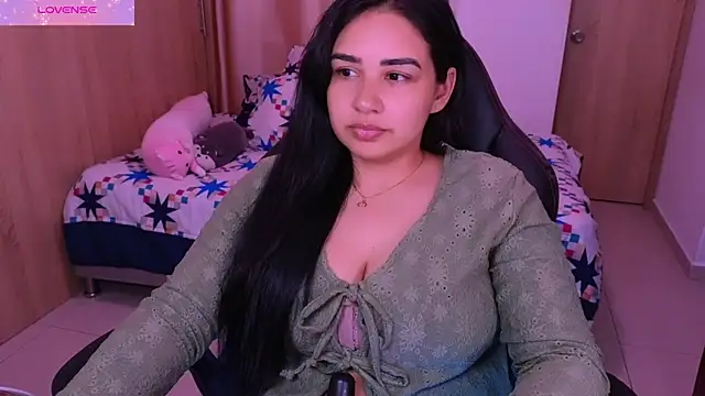 Snapshot of _anastasia chatting on September 18, 2025, 8:44 pm anastasia online show from September 18, 2025, 8:44 pm