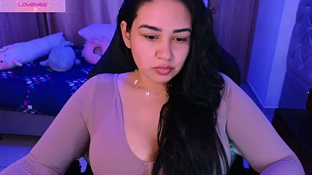 Snapshot of _anastasia chatting on June 11, 2026, 7:23 pm anastasia online show from June 11, 2026, 7:23 pm