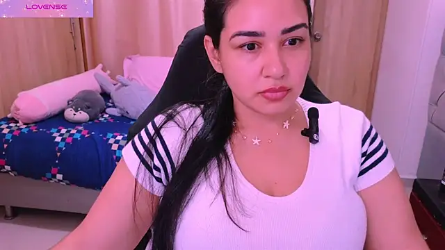 Snapshot of _anastasia chatting on June 13, 2026, 5:55 pm anastasia online show from June 13, 2026, 5:55 pm