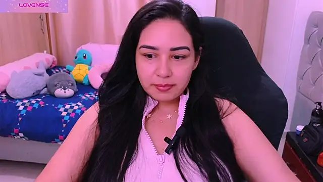 Snapshot of _anastasia chatting on June 19, 2026, 6:23 pm anastasia online show from June 19, 2026, 6:23 pm