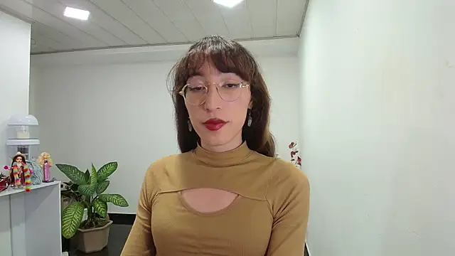 NicoleCortez online show from February 27, 2025, 3:25 am