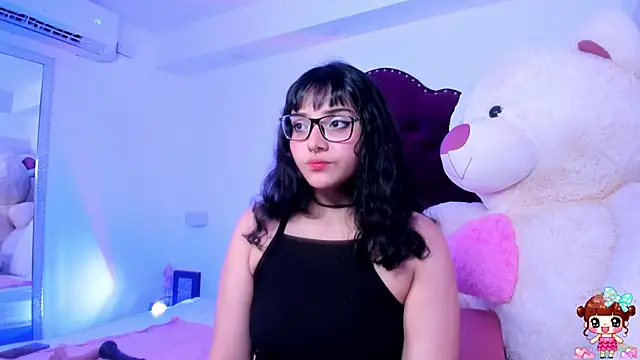lucyycy online show from January 20, 2025, 7:58 am