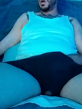 LoGaNfree88 online show from October 10, 2025, 12:09 am