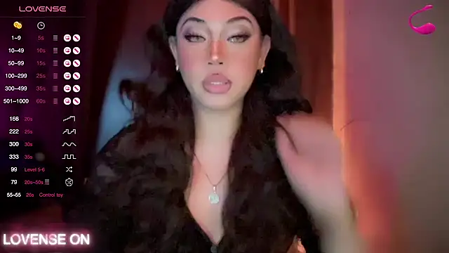 Snapshot of madam_agnes1 chatting on October 11, 2025, 10:47 am madam agnes1 online show from October 11, 2025, 10:47 am