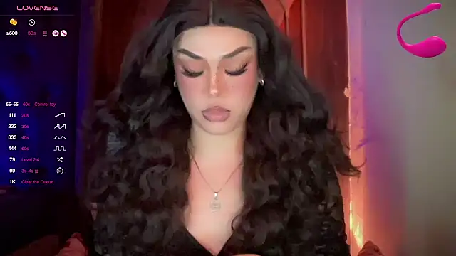 madam agnes1 online show from March 21, 2026, 12:15 am