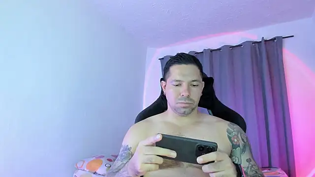 Pierre Vidal online show from June 26, 2026, 12:04 am