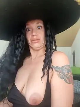 sexymarilyncolombia online show from January 12, 2025, 7:31 pm