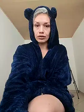 sexymarilyncolombia online show from January 20, 2025, 3:39 pm