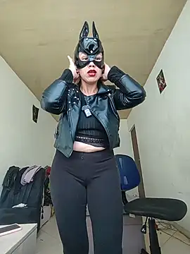 sexymarilyncolombia online show from February 6, 2026, 12:52 pm