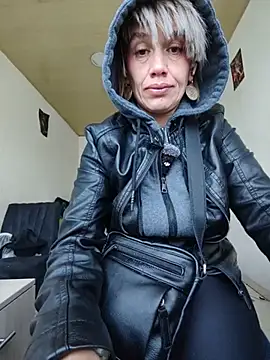 sexymarilyncolombia online show from July 17, 2026, 4:45 pm