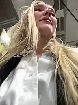 MariaTull online show from March 1, 2025, 2:44 pm