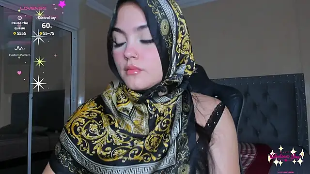Bashira Ahmad online show from February 18, 2025, 3:53 am