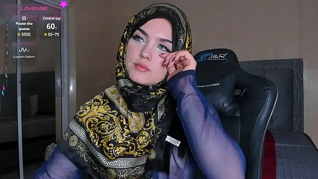 Bashira Ahmad online show from February 20, 2025, 4:39 am
