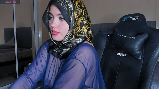Bashira Ahmad online show from February 26, 2025, 2:59 am