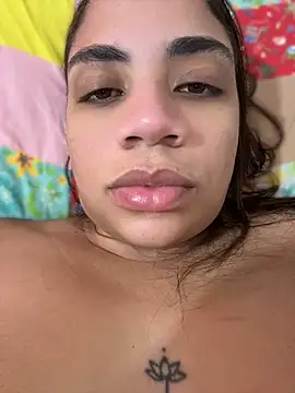 morenadabuceta online show from June 9, 2026, 1:23 pm