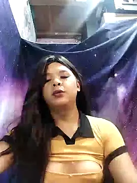 SugarBabyDollxx online show from December 4, 2024, 4:43 am
