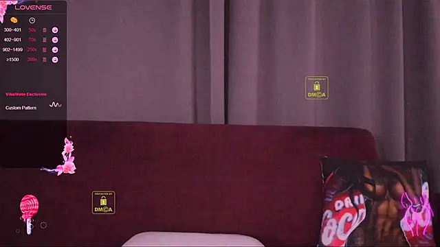 Snapshot of AnnaMiles chatting on March 21, 2026, 6:00 pm AnnaMiles online show from March 21, 2026, 6:00 pm