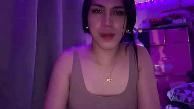 Snapshot of Ts_glamxxxx chatting on October 25, 2025, 6:46 pm Ts glamxxxx online show from October 25, 2025, 6:46 pm