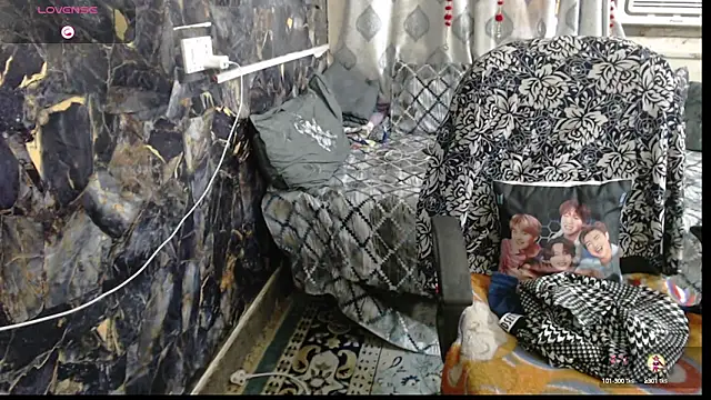 sexyrihana1 online show from September 16, 2025, 6:58 am