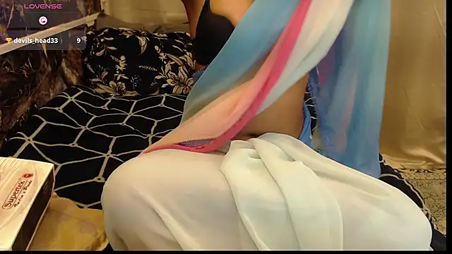 sexyrihana1 online show from January 17, 2026, 7:02 am