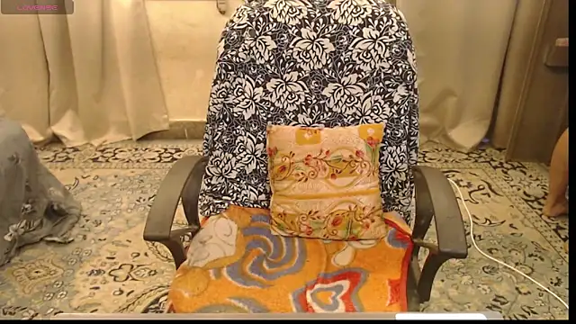 sexyrihana1 online show from May 20, 2026, 6:30 am