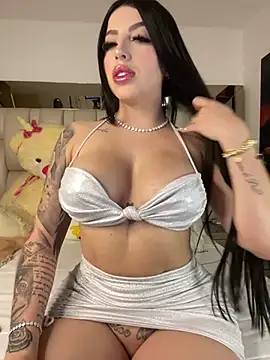 Snapshot of ALISSON_FOXXX1 chatting on December 7, 2024, 2:09 am ALISSON FOXXX1 online show from December 7, 2024, 2:09 am