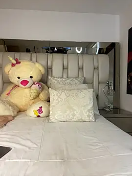 Snapshot of ALISSON_FOXXX1 chatting on December 7, 2024, 6:59 pm ALISSON FOXXX1 online show from December 7, 2024, 6:59 pm