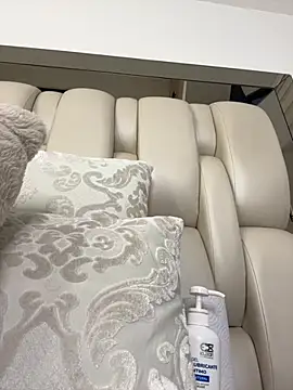 ALISSON FOXXX1 online show from November 30, 2025, 12:53 pm