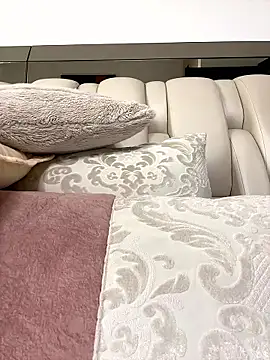 ALISSON FOXXX1 online show from January 6, 2026, 10:56 pm