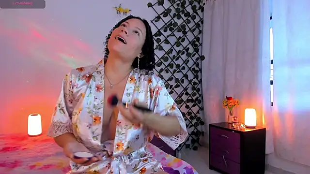 cailynhot online show from June 8, 2026, 9:59 pm