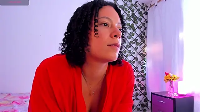 cailynhot online show from June 21, 2026, 9:50 pm