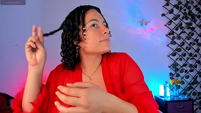 cailynhot online show from July 5, 2026, 10:17 pm