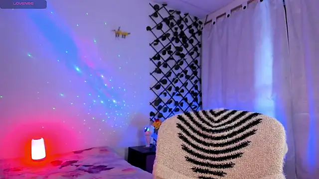 cailynhot online show from July 11, 2026, 11:06 pm