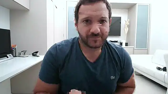 JonJ0 online show from September 28, 2025, 8:58 pm