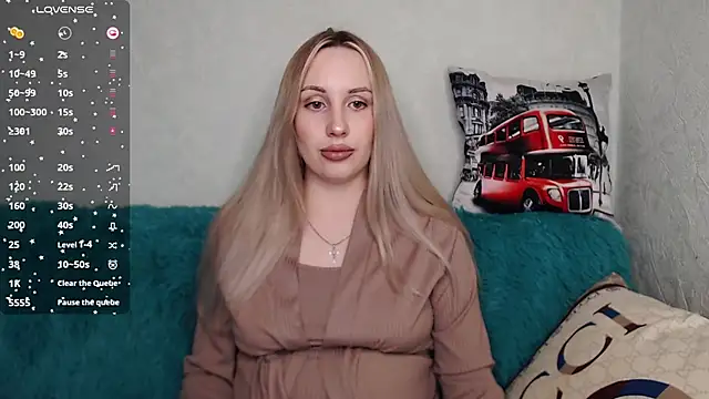 Monika bae online show from September 24, 2025, 11:35 am