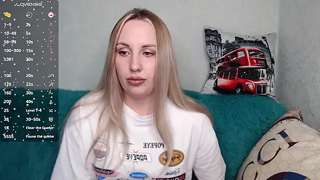 Monika bae online show from September 25, 2025, 11:58 am