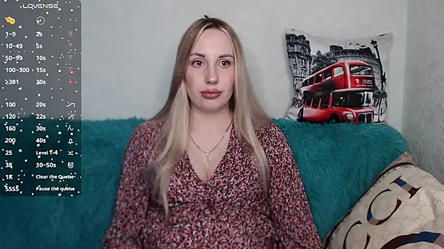 Monika bae online show from September 29, 2025, 11:48 am