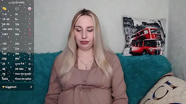 Monika bae online show from October 5, 2025, 12:03 pm